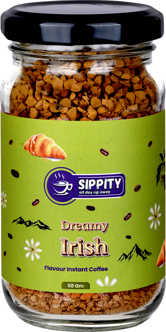 DREAMY IRISH