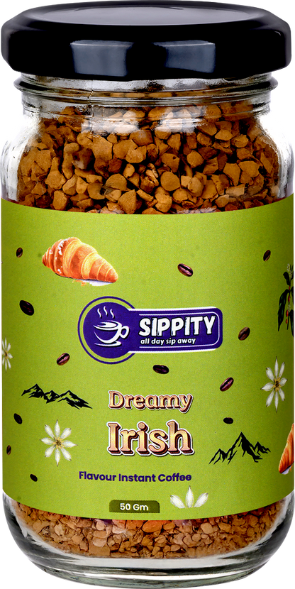 DREAMY IRISH