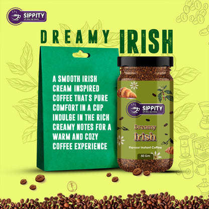 DREAMY IRISH