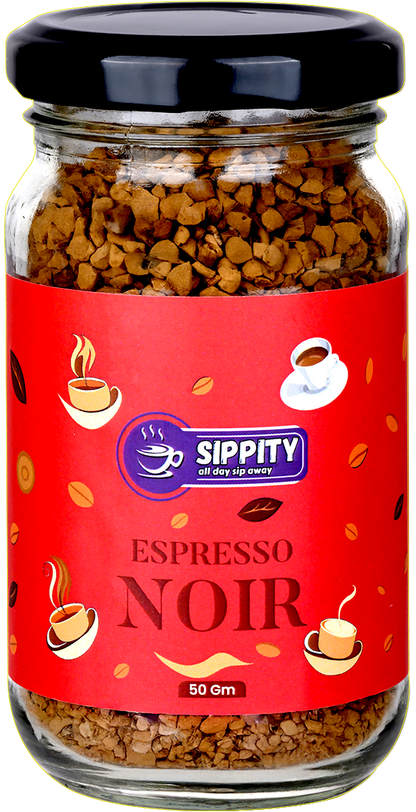 ESPRESSO NOIR